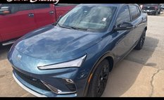 2025 Buick Envista Sport Touring