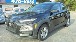 2020 Hyundai Kona SE