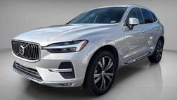 2022 Volvo XC60 B5 Inscription