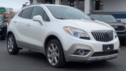 2014 Buick Encore Premium