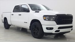 2023 Ram Ram Pickup 1500 Big Horn