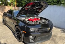 2013 Chevrolet Camaro ZL1