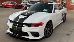 2018 Dodge Charger R/T Scat Pack