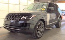 2022 Land Rover Range Rover P400 HSE Westminster Edition