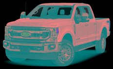 2022 Ford Super Duty F-250 