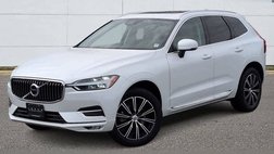 2021 Volvo XC60 T5 Inscription