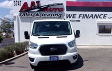 2023 Ford Transit 350 XLT