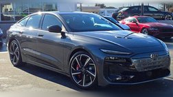 2025 Audi S6 Sportback e-tron quattro Prestige