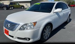2009 Toyota Avalon Limited