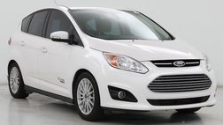 2016 Ford C-Max Energi SEL