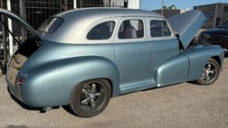 1948 Pontiac 