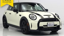 2022 MINI Hardtop Cooper S