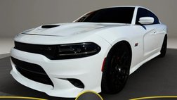 2016 Dodge Charger R/T Scat Pack