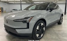 2025 Volvo EX30 Twin Ultra
