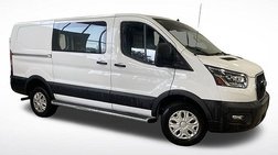 2023 Ford Transit 250