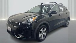 2019 Kia Niro Plug-In Hybrid LX