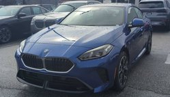 2025 BMW 2 Series 228 xDrive Gran Coupe
