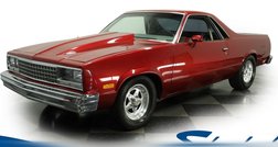 1982 GMC Caballero 