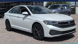 2023 Volkswagen Jetta SE
