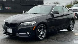 2017 BMW 2 Series 230i xDrive