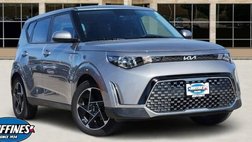 2024 Kia Soul EX