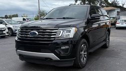 2019 Ford Expedition XLT