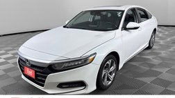 2019 Honda Accord EX-L
