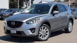 2015 Mazda CX-5 Grand Touring