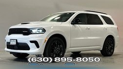 2024 Dodge Durango GT Premium