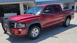 2010 Dodge Dakota TRX