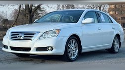 2008 Toyota Avalon XL