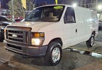 2014 Ford E-Series E-350 SD