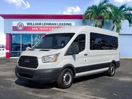 2016 Ford Transit XLT