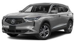 2024 Acura MDX SH-AWD