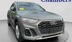 2023 Audi Q5 quattro S line Premium 45 TFSI