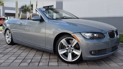 2008 BMW 3 Series 335i