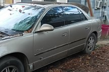 2000 Buick Regal 