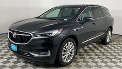 2020 Buick Enclave Premium