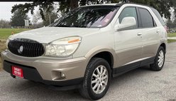 2005 Buick Rendezvous CX
