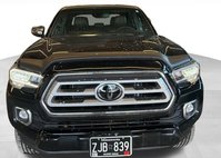 2023 Toyota Tacoma Limited