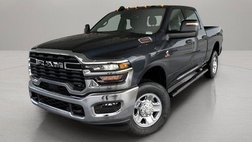 2025 Ram Ram Pickup 2500 Tradesman