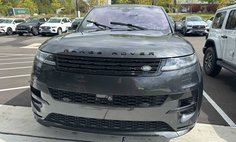 2023 Land Rover Range Rover Sport P400 Dynamic SE