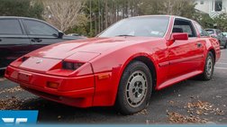 1986 Nissan 300ZX 2+2