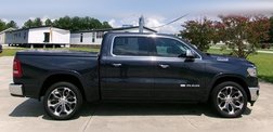 2019 Ram Ram Pickup 1500 Laramie Longhorn