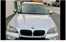 2008 BMW X5 3.0si