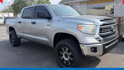 2014 Toyota Tundra SR5