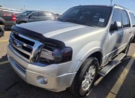 2014 Ford Expedition Limited