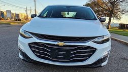 2020 Chevrolet Malibu LS