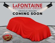 2013 Chevrolet Equinox LTZ