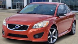 2011 Volvo C30 T5